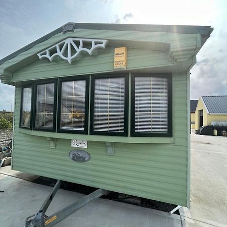 Seaside Chalet Vila Quilty Exterior foto